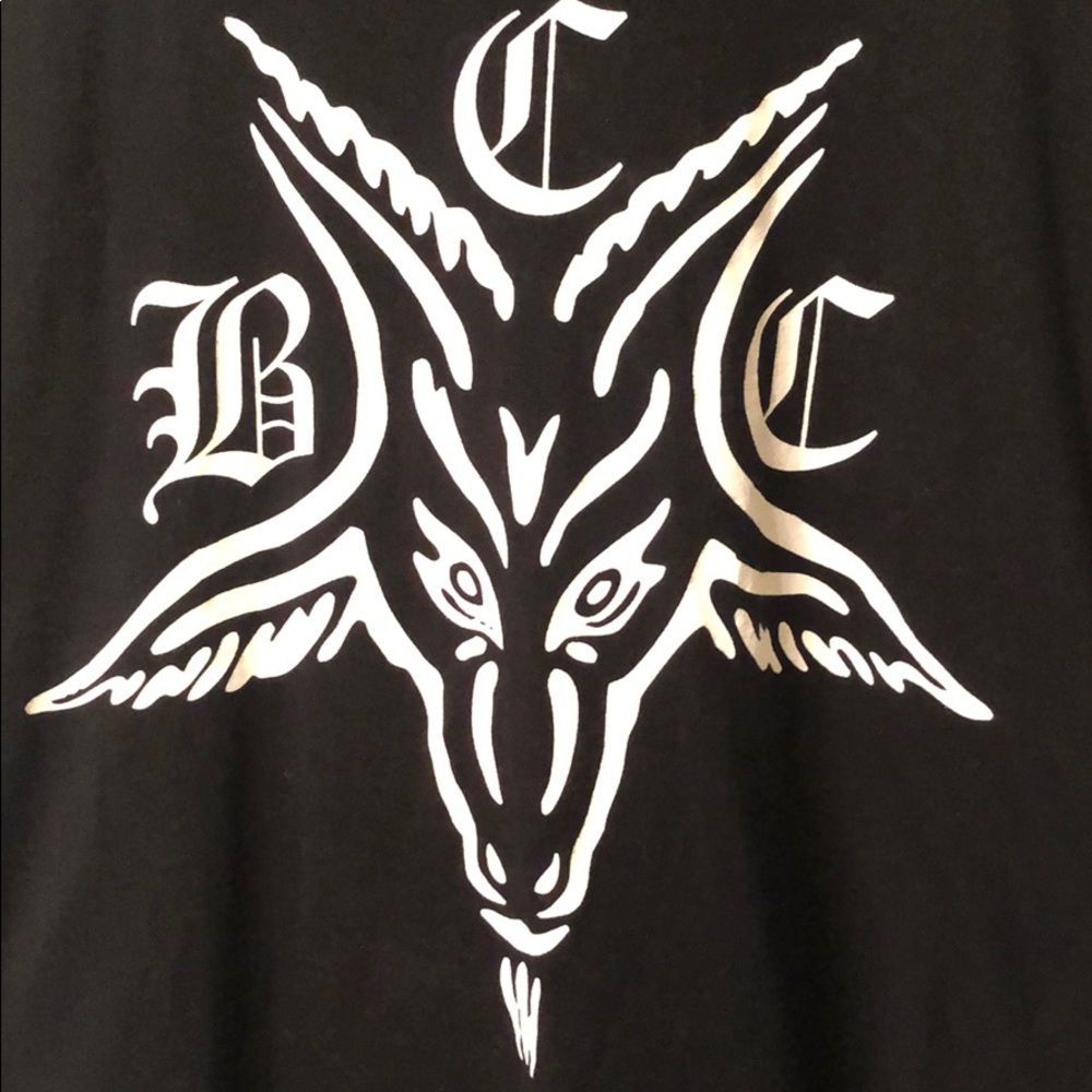Blackcraft Cult Tee